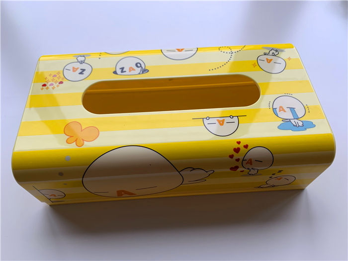 锥形产品