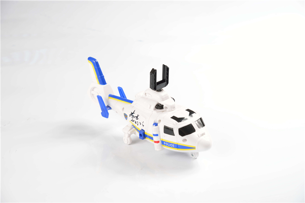 玩具产品