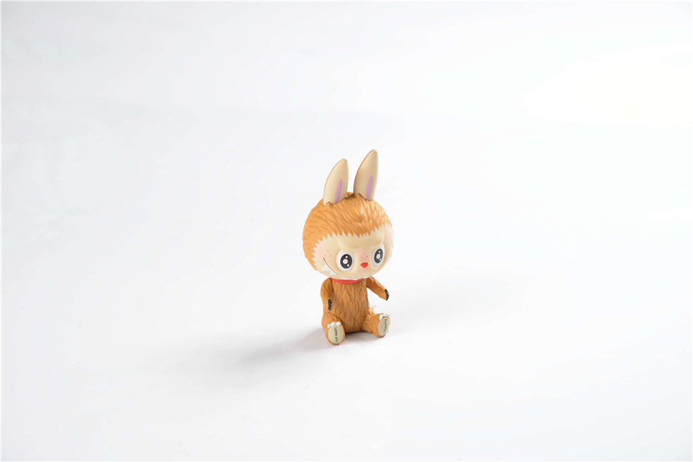 玩具产品