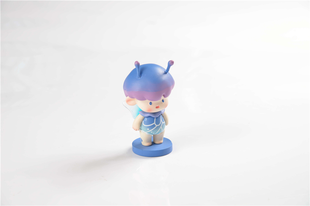玩具产品