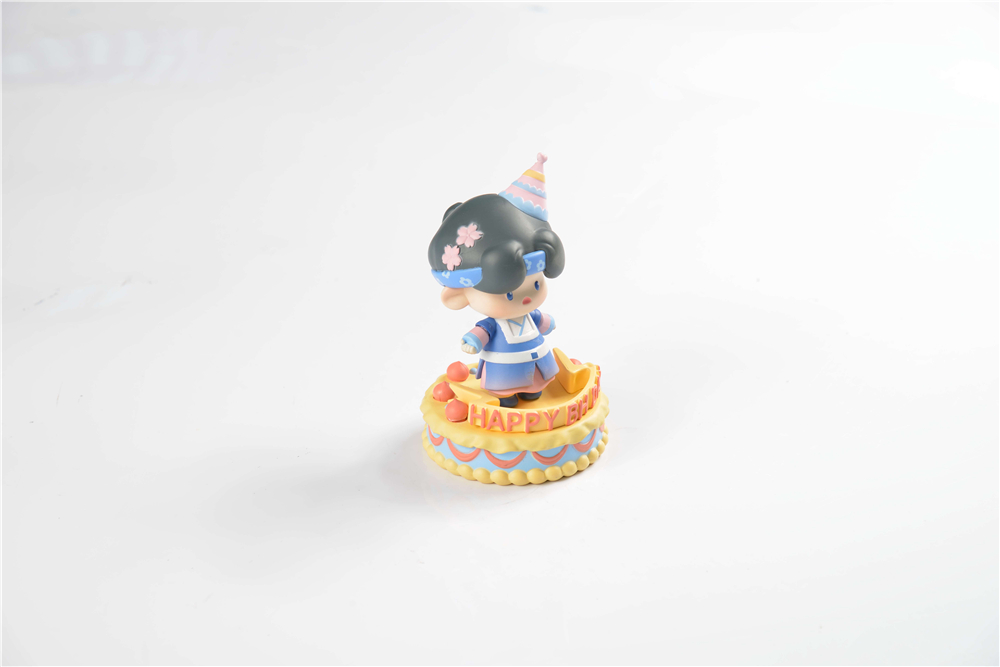 玩具产品