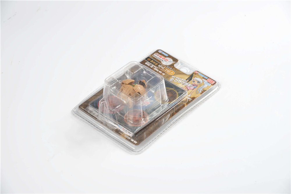 玩具产品