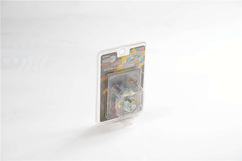 玩具产品