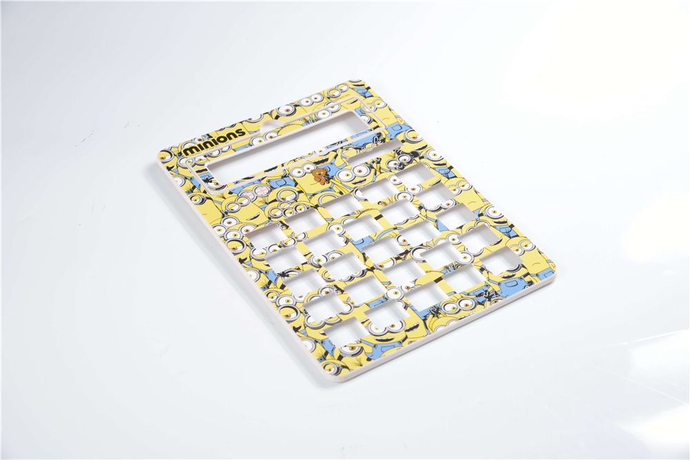 平面产品