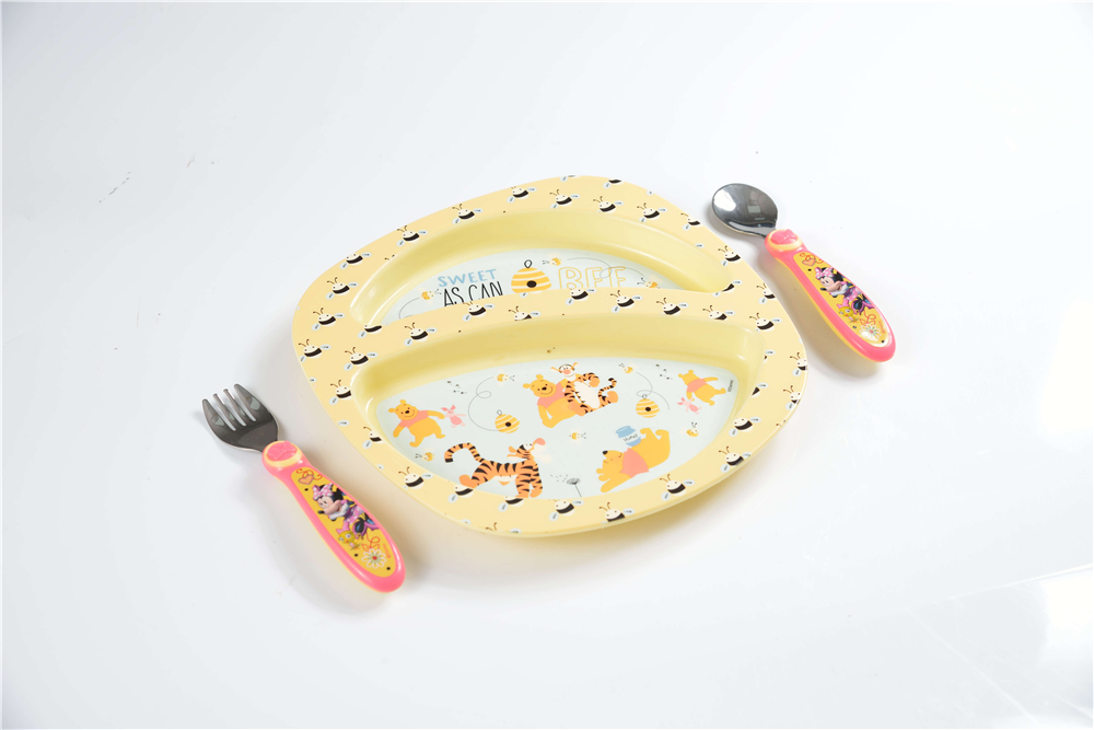 模内贴产品