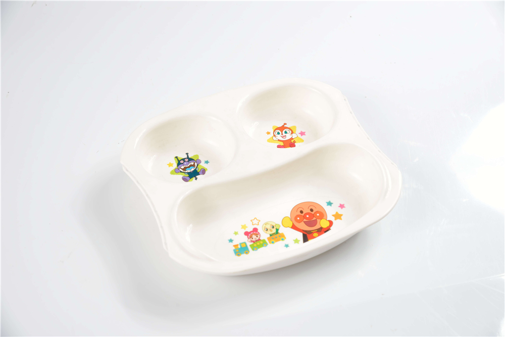 模内贴产品