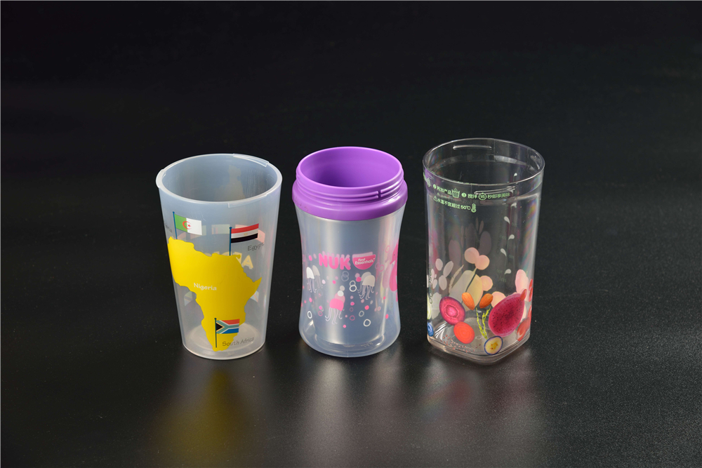 圆柱形产品