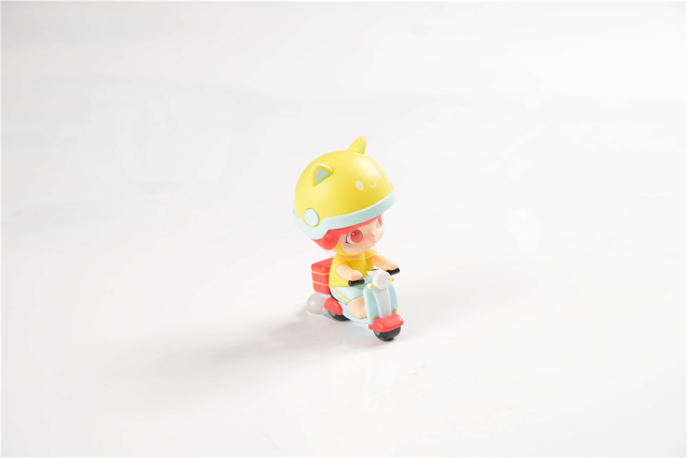 玩具产品